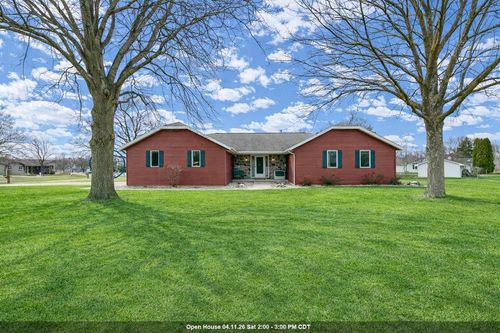1833 Mac Court, BELLEVUE, WI, 54311 | Card Image