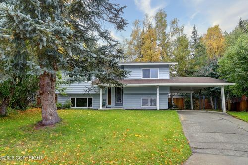 3003 Kerry Cir, Anchorage, AK, 99504-3728 | Card Image