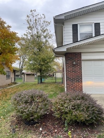 22829 Redwood Drive, House other with 3 bedrooms, 2 bathrooms and 2 parking in Richton Park IL | Image 3