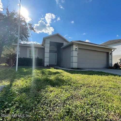 424 Islamorada Dr S, Macclenny, FL, 32063-4220 | Card Image