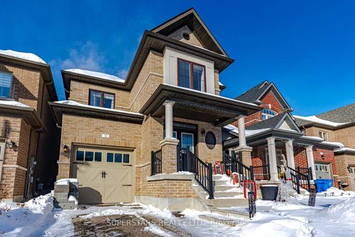 30 Festival Crt, East Gwillimbury, ON, L9N0N8 | Card Image