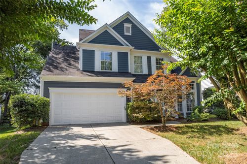 4311 Beauvista Dr, Charlotte, NC, 28269-1095 | Card Image