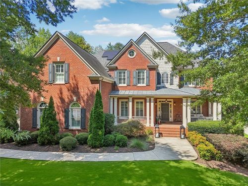 12310 Pearson Ct, Alpharetta, GA, 30004-6709 | Card Image