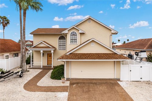 13901 Eaglesnest Bay Drive, Corpus Christi, TX, 78418 | Card Image