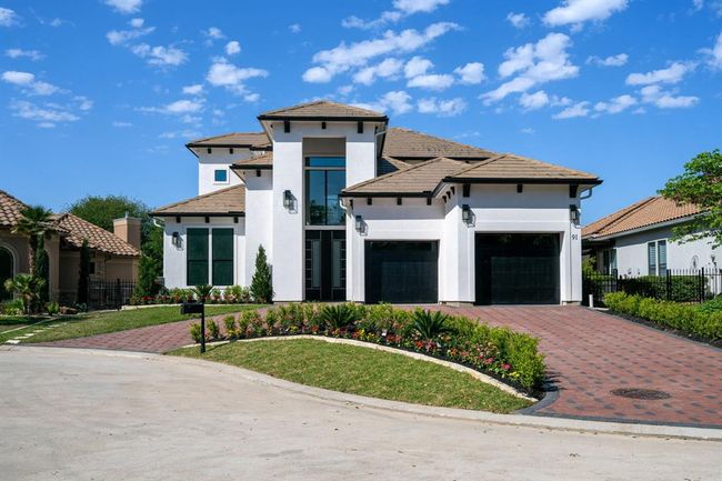 91 Lake Sterling Gate Dr, House other with 4 bedrooms, 5 bathrooms and 3 parking in Spring TX | Image 40