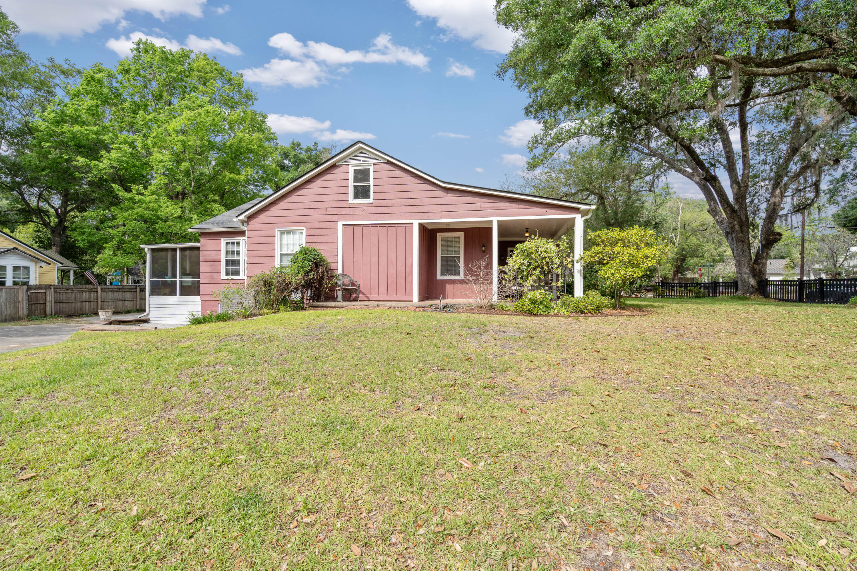 Residential in Walterboro