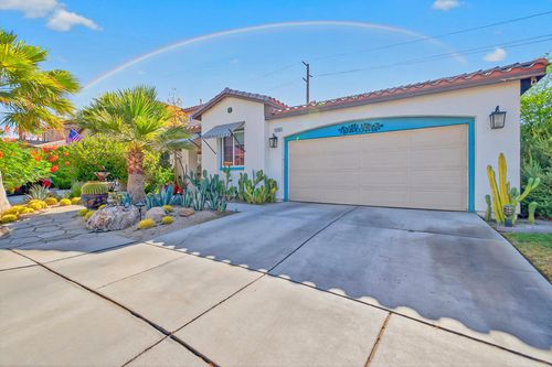 31560 Calle Agate, Cathedral City, CA, 92234 | Card Image
