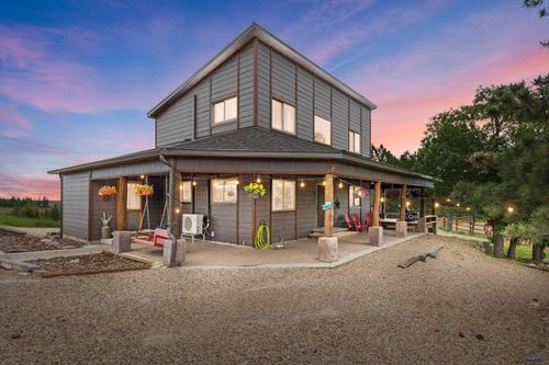 20174 Frontier Loop, Whitewood, SD, 57793-7040 | Card Image
