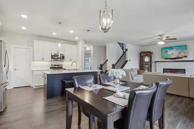 N75W17799 Woody Lane, House other with 4 bedrooms, 2 bathrooms and null parking in Menomonee Falls WI | Image 12