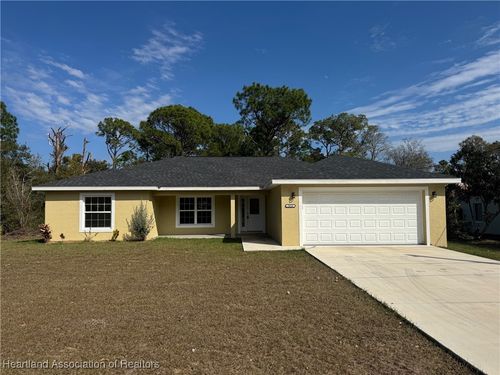 2816 King Dr, Sebring, FL, 33870-7838 | Card Image