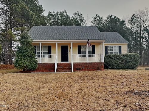 105 Pinto Ln, Zebulon, NC, 27597-6639 | Card Image