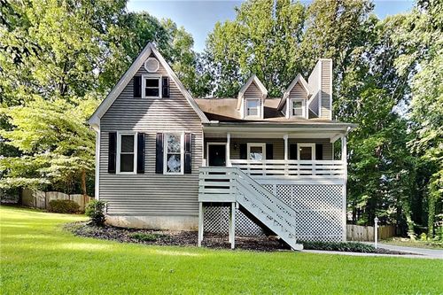77 Vienna Way, Douglasville, GA, 30134-5101 | Card Image