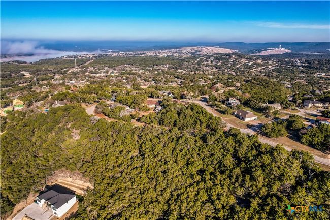 21005 Ridgeview Loop, Home with 0 bedrooms, 0 bathrooms and null parking in Lago Vista TX | Image 21