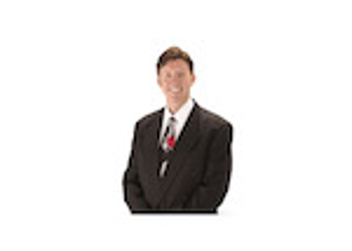 Mark Patton
