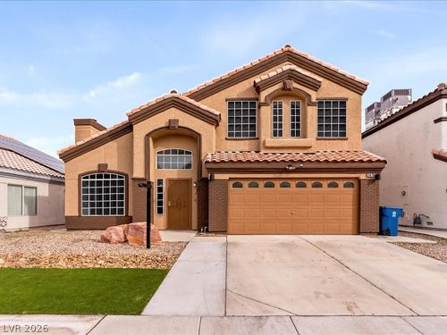 3678 Julius Ct, Las Vegas, NV, 89129-5515 | Card Image