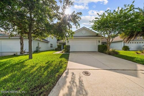 2163 Sandy Bay Ln, JACKSONVILLE, FL, 32233-0008 | Card Image