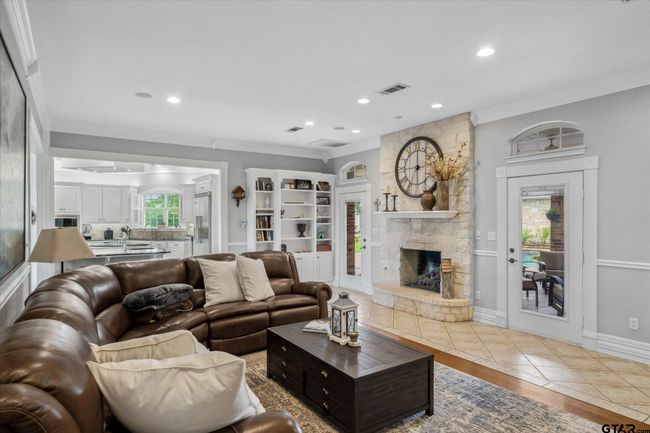 589 Vz County Road 2202, House other with 5 bedrooms, 6 bathrooms and null parking in Canton TX | Image 10