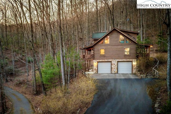 4040 Alta Vista Way, House other with 3 bedrooms, 3 bathrooms and null parking in Lenoir NC | Image 34