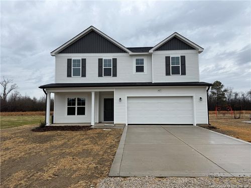 4075 Blue Springs Rd, Red Springs, NC, 28377-1464 | Card Image