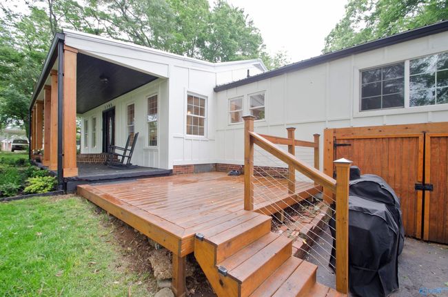 1105 9 Th St Se, House other with 3 bedrooms, 3 bathrooms and null parking in Decatur AL | Image 37