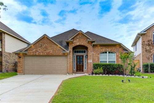 20519 Copper Cave Ln, Richmond, TX, 77407-4157 | Card Image