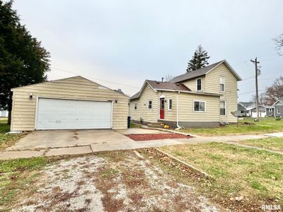 503 W 6 Th Street, House other with 3 bedrooms, 1 bathrooms and null parking in Tipton IA | Image 3