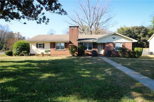 1466 Ebert St, Winston Salem, NC, 27103-5002 | Card Image