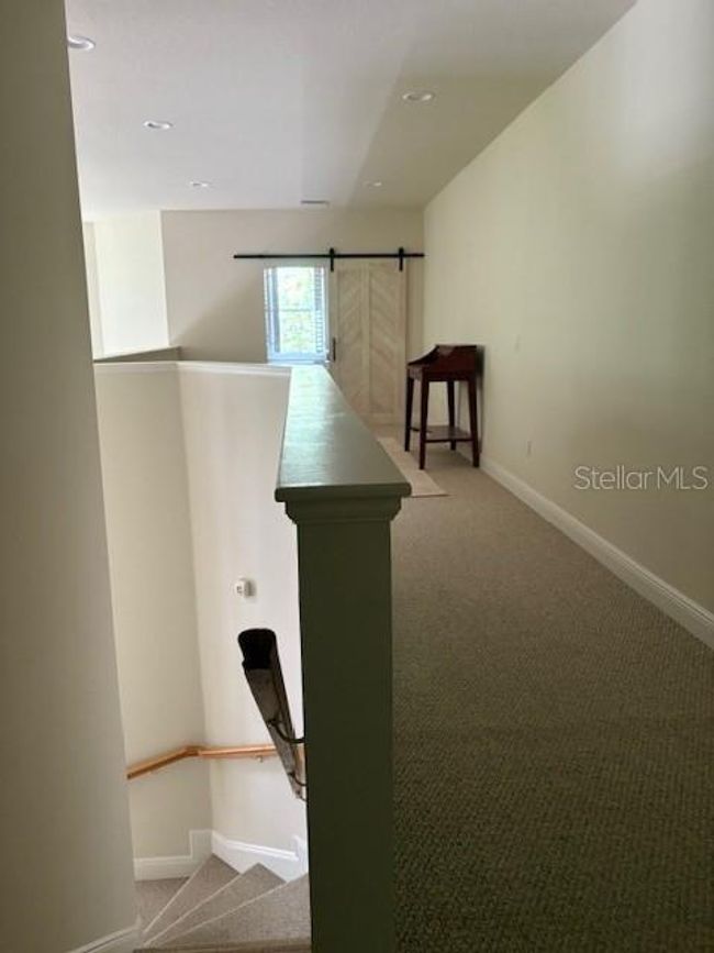 4926 Anniston Cir, Townhouse with 3 bedrooms, 3 bathrooms and null parking in TAMPA FL | Image 14