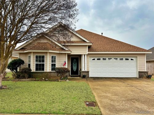 610 Linden Ln, Prattville, AL, 36066-7364 | Card Image