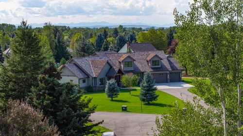 9 Lariat Loop, Bozeman, MT, 59715-9200 | Card Image