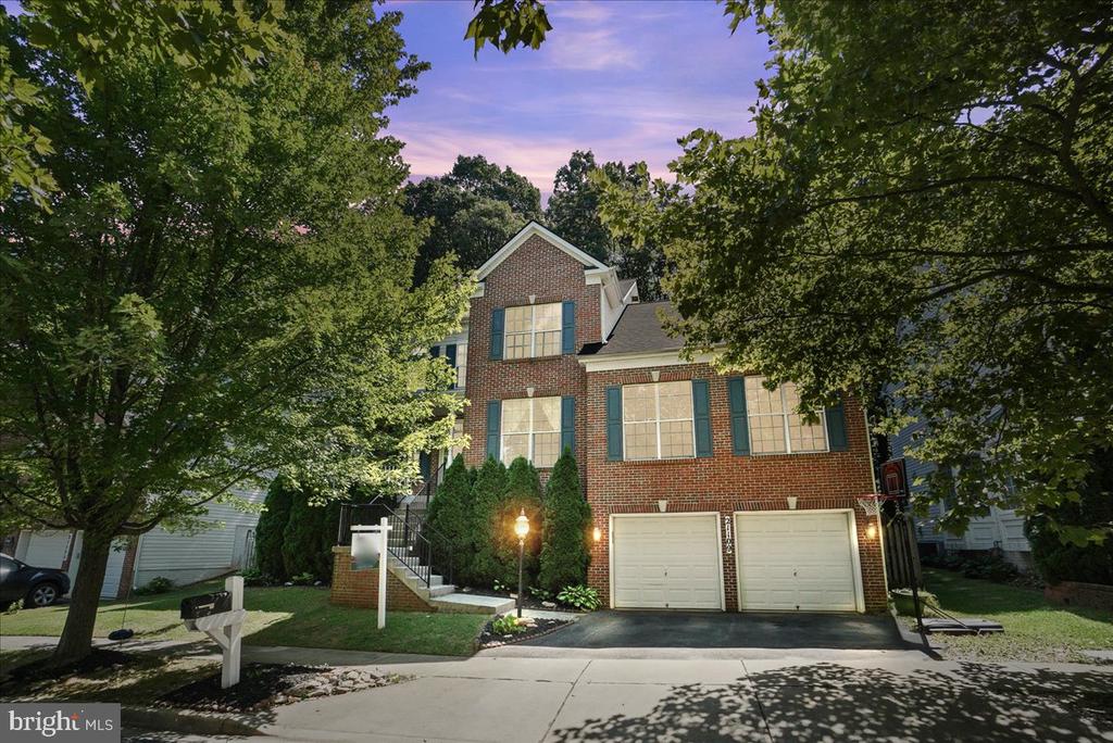 Hickory Forest Way, Germantown, MD 20876