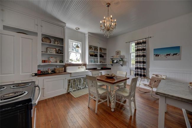 395 Centennial St, House other with 2 bedrooms, 2 bathrooms and null parking in Carmine TX | Image 6