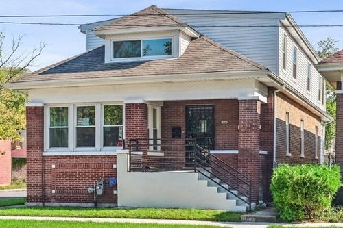 7801 S Eberhart Ave, CHICAGO, IL, 60619-2809 | Card Image