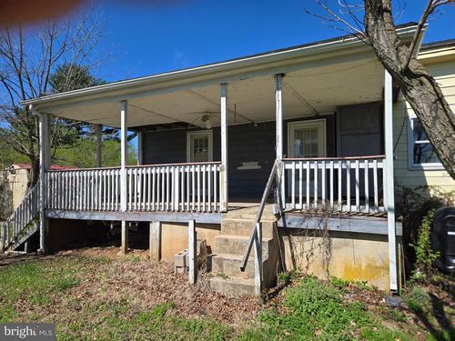 4222 R Upper Beckleysville Rd, HAMPSTEAD, MD, 21074 | Card Image
