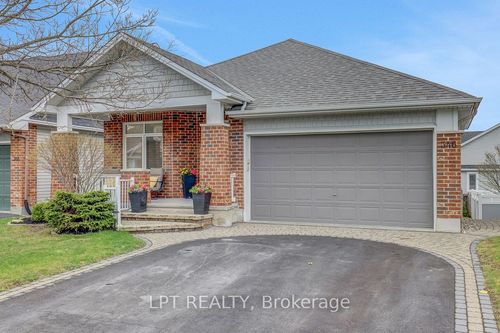 346 Jackson Stitt Cir, Stittsville, ON, K2S0C4 | Card Image
