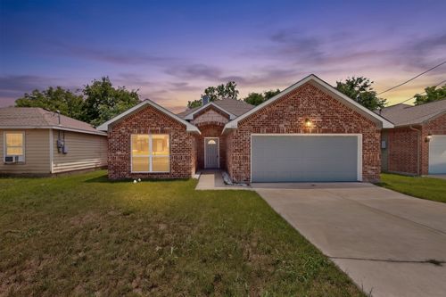3407 Pickett St, Greenville, TX, 75401-4026 | Card Image