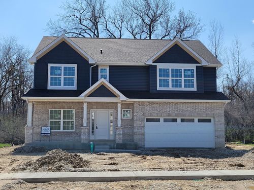 2412 Fleetwood Dr, Joliet, IL, 60432-0799 | Card Image