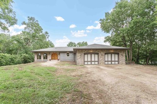 4421 S Oakley Road, ROCK, WI, 53546 | Card Image