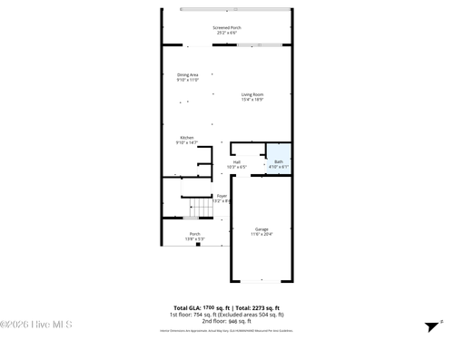 7405 Springwater Dr, Wilmington, NC, 28411-6220 | Card Image