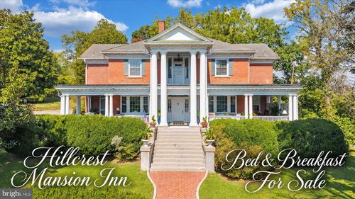 1100 Mccormick Blvd, Clifton Forge, VA, 24422-1042 | Card Image