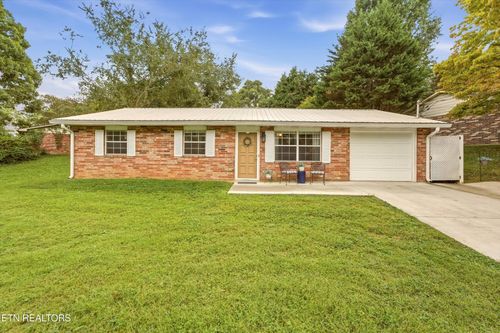 5608 Ridgetop Rd, Knoxville, TN, 37921 | Card Image
