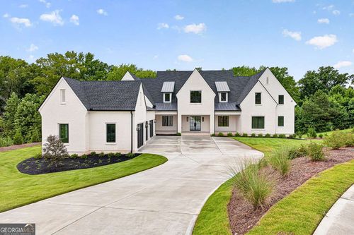 6141 Bethany View Trail, Buford, GA, 30518 | Card Image