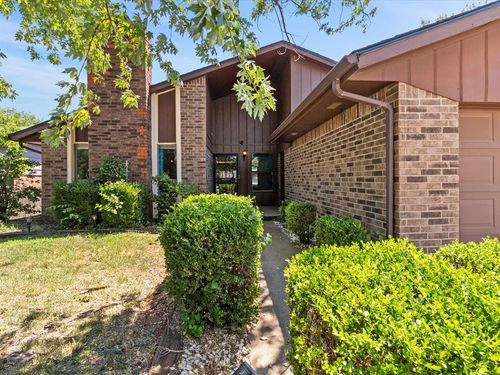 3725 Se 48th Pl, Oklahoma City, OK, 73135-2052 | Card Image