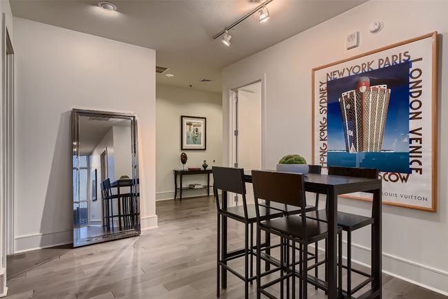 APT-901 - 555 E 5 Th St, Condo with 2 bedrooms, 2 bathrooms and null parking in Austin TX | Image 8