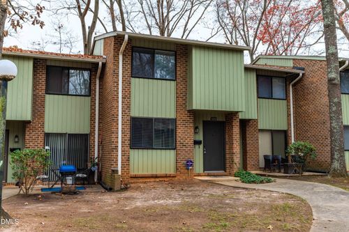 1232 Teakwood Pl, Raleigh, NC, 27606-1810 | Card Image