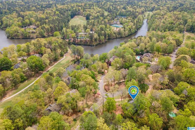 1123 Lake Forest Cir, House other with 4 bedrooms, 4 bathrooms and null parking in Hoover AL | Image 62