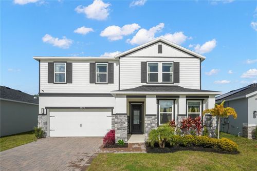 3023 Sanctuary Dr, CLERMONT, FL, 34714-4753 | Card Image