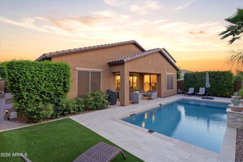 10262 E Supernova Drive, Mesa, AZ, 85212 | Card Image