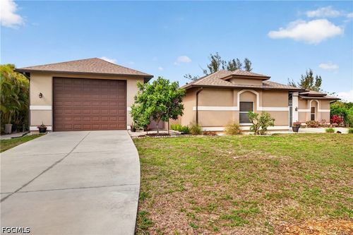 3605 Sw 5th Street, Cape Coral, FL, 33991 | Card Image