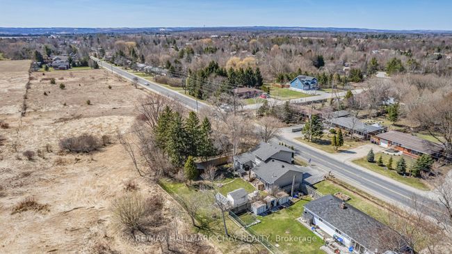 7913 Main St, House other with 3 bedrooms, 2 bathrooms and 4 parking in Adjala Tosorontio ON | Image 33